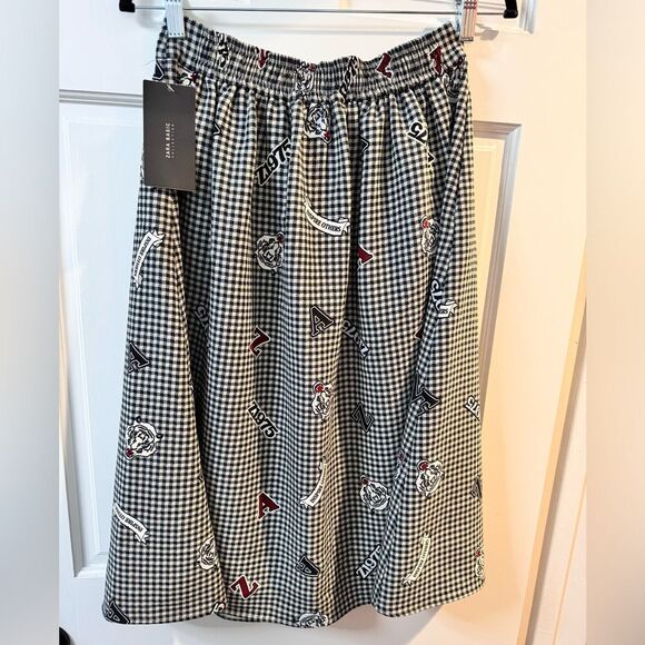 Zara skirt NWT - Picture 4 of 7